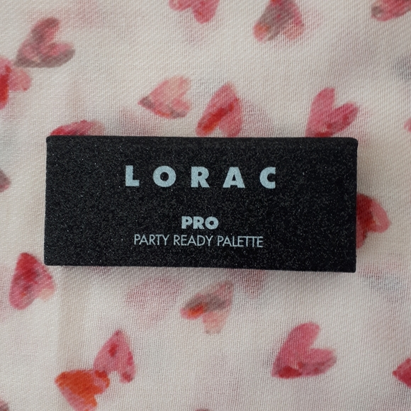 Lorac Eyeshadow Bundle *Brand New* - Picture 3 of 15